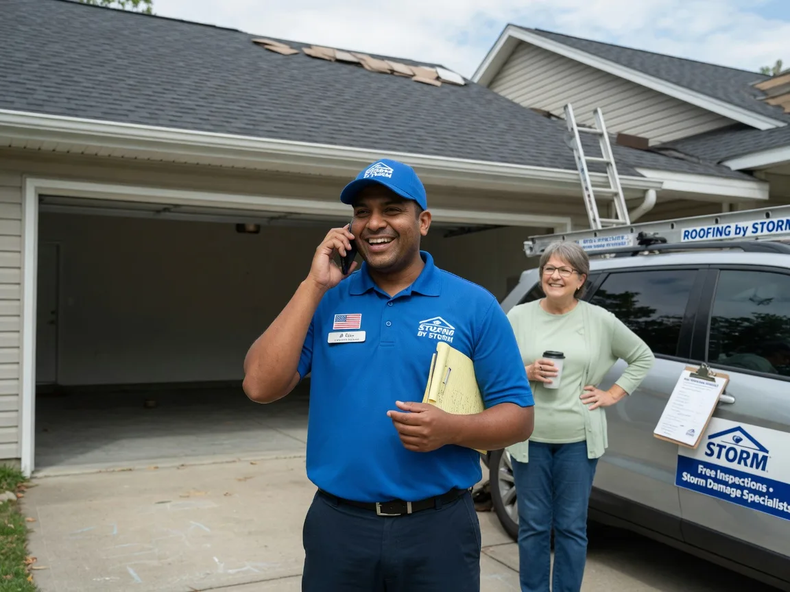 Roof Repair Near Me New Boston, MO FAQs