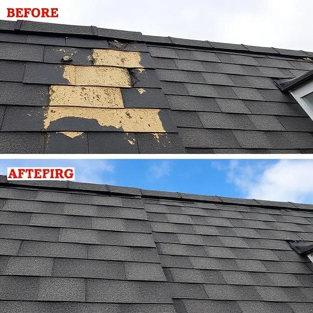 Roof Repair Near Me in New Boston, MO near me
